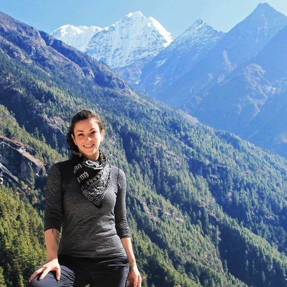 Meet your Posher, AJ. - Picture 2 of 4